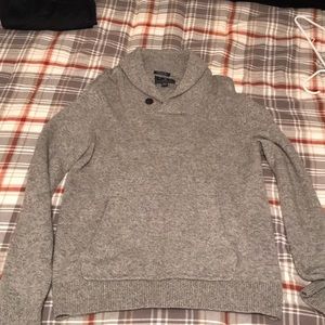 Men’s American Eagle Seriously Soft Cardigan